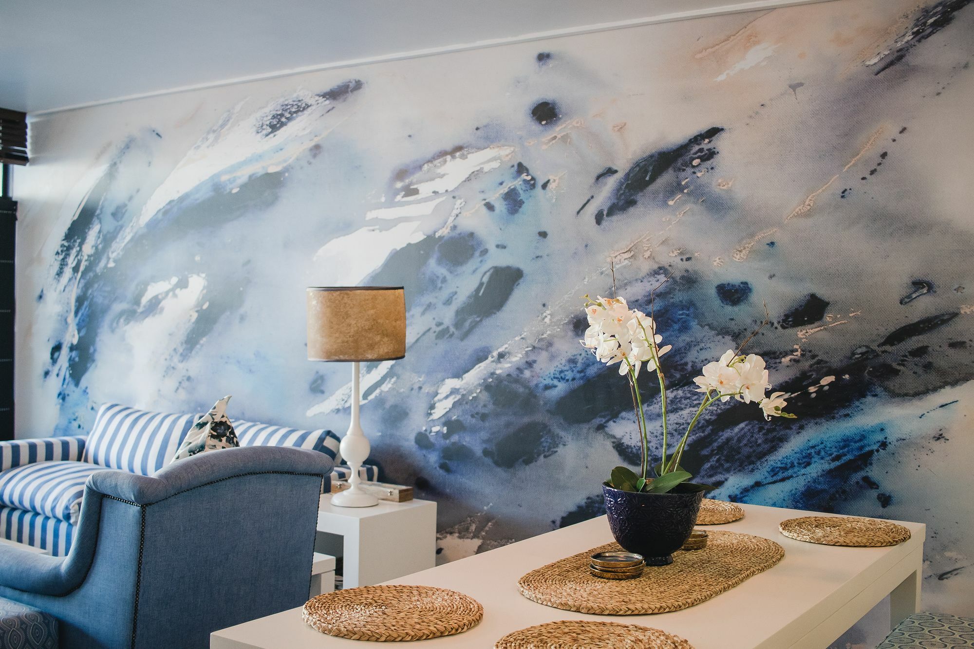 Luxury City Apartment With Mountain Views Cape Town Eksteriør bilde