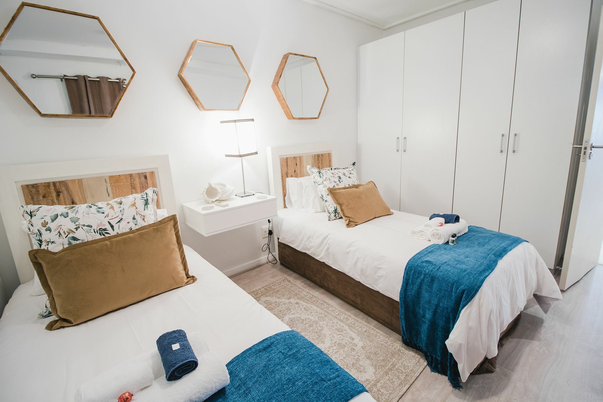 Luxury City Apartment With Mountain Views Cape Town Eksteriør bilde