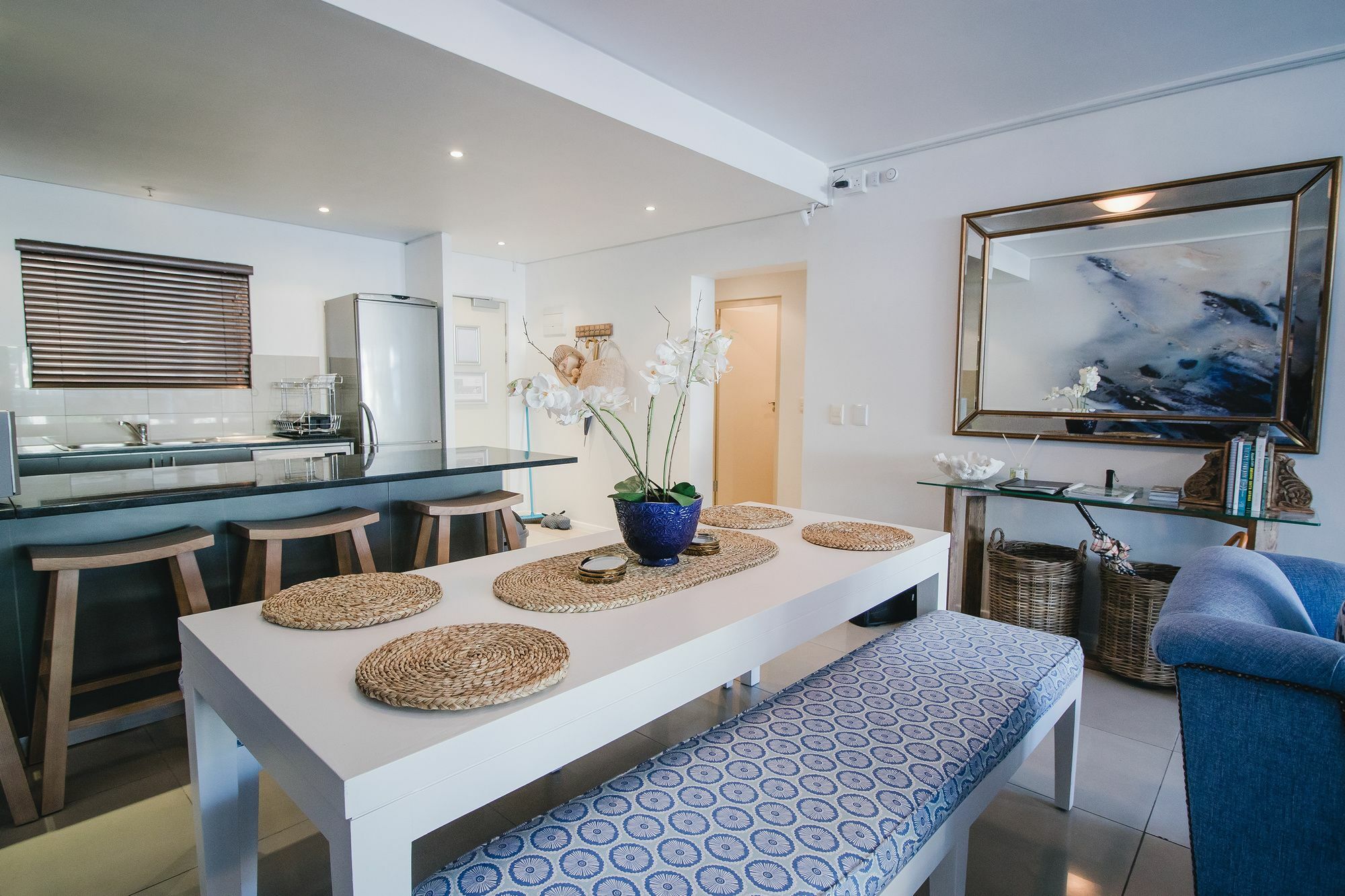 Luxury City Apartment With Mountain Views Cape Town Eksteriør bilde