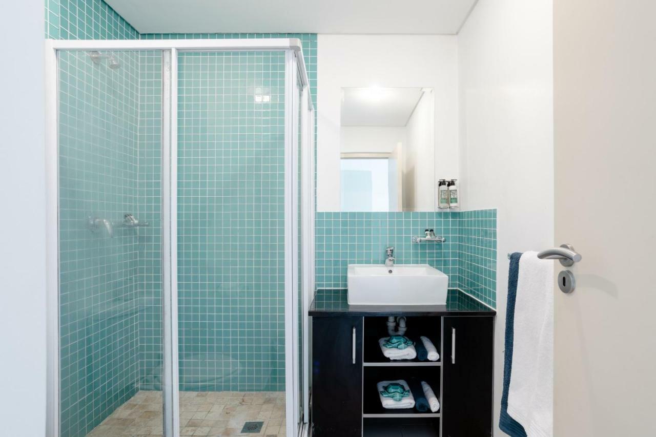 Luxury City Apartment With Mountain Views Cape Town Eksteriør bilde